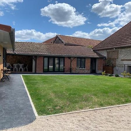 Pierry Domaine Miltat - Chambre Crayere المظهر الخارجي الصورة