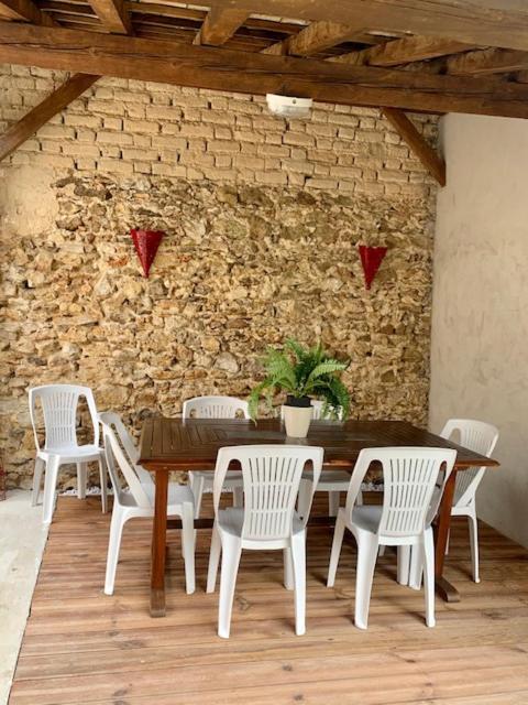 Pierry Domaine Miltat - Chambre Crayere المظهر الخارجي الصورة